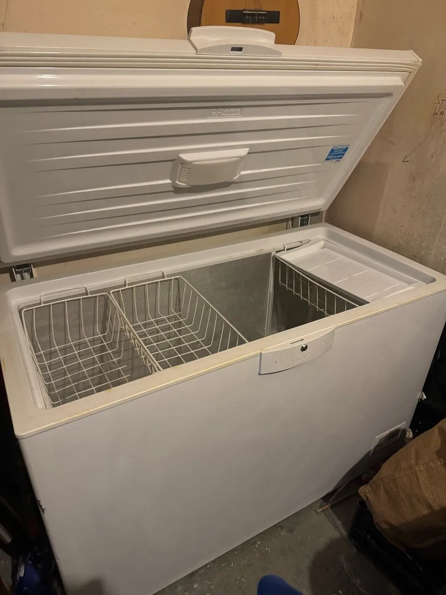 Freezer beko - Image 2