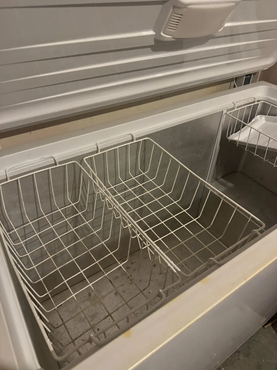 Freezer beko - Image 3