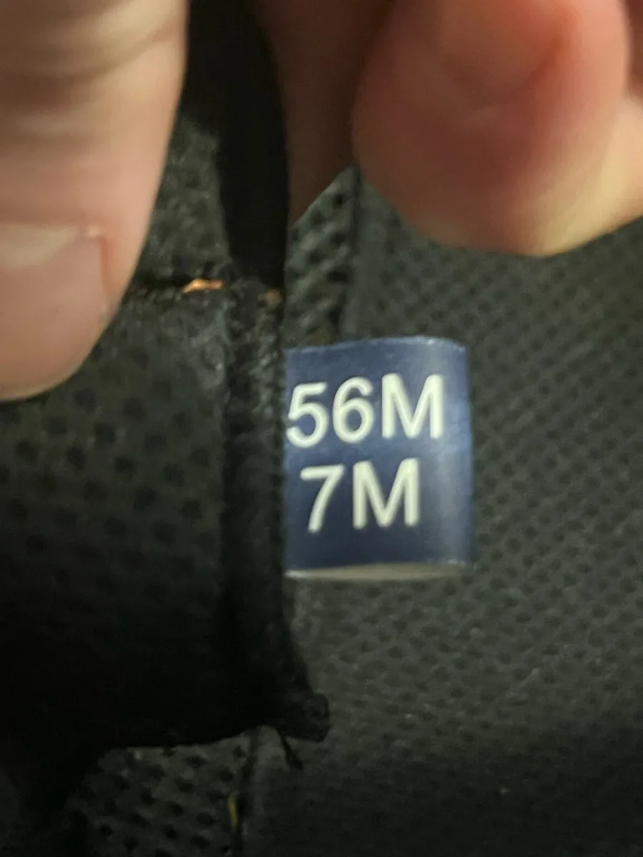 samshield helmet - Image 4