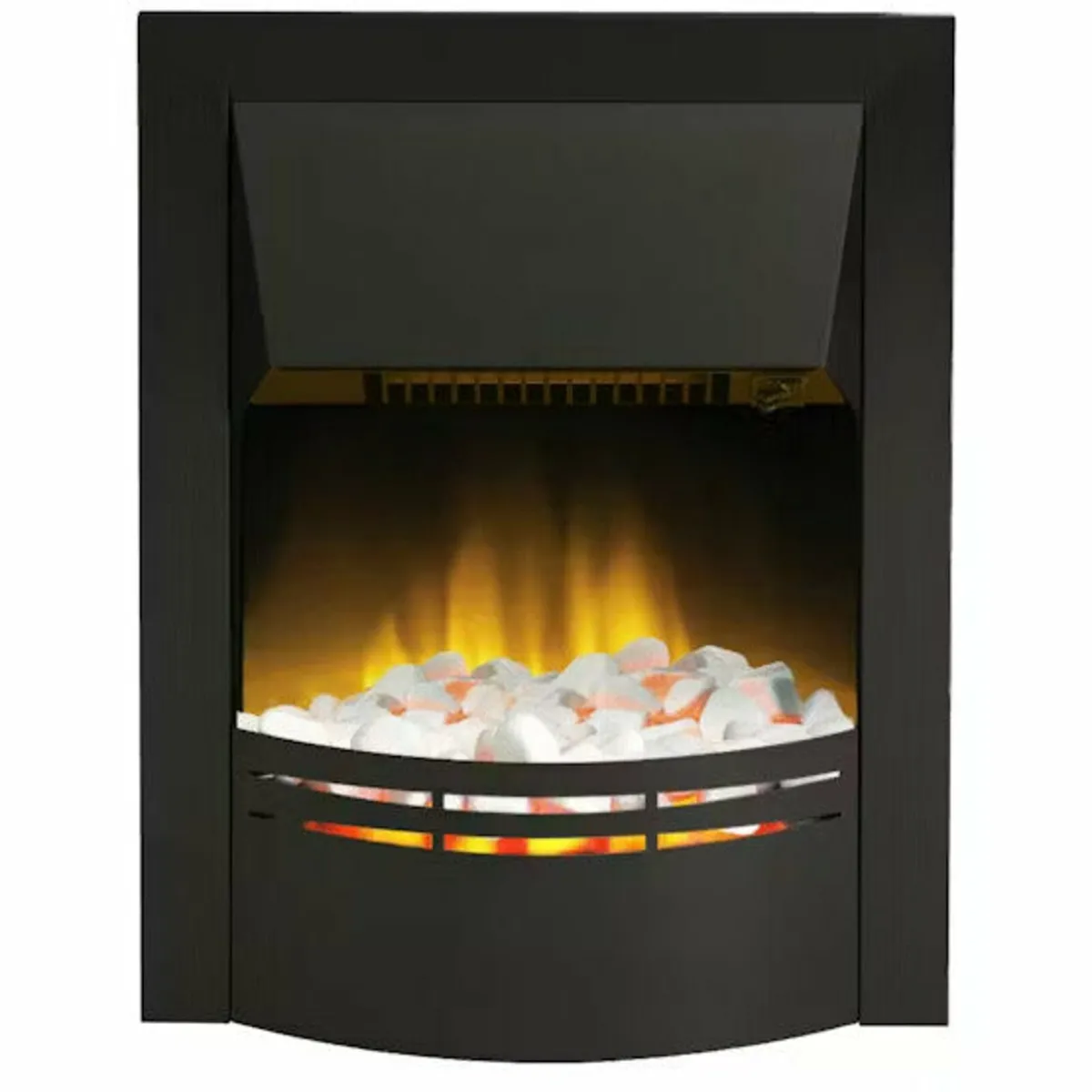 Dimplex Dakota Black Elec Fire - Image 3