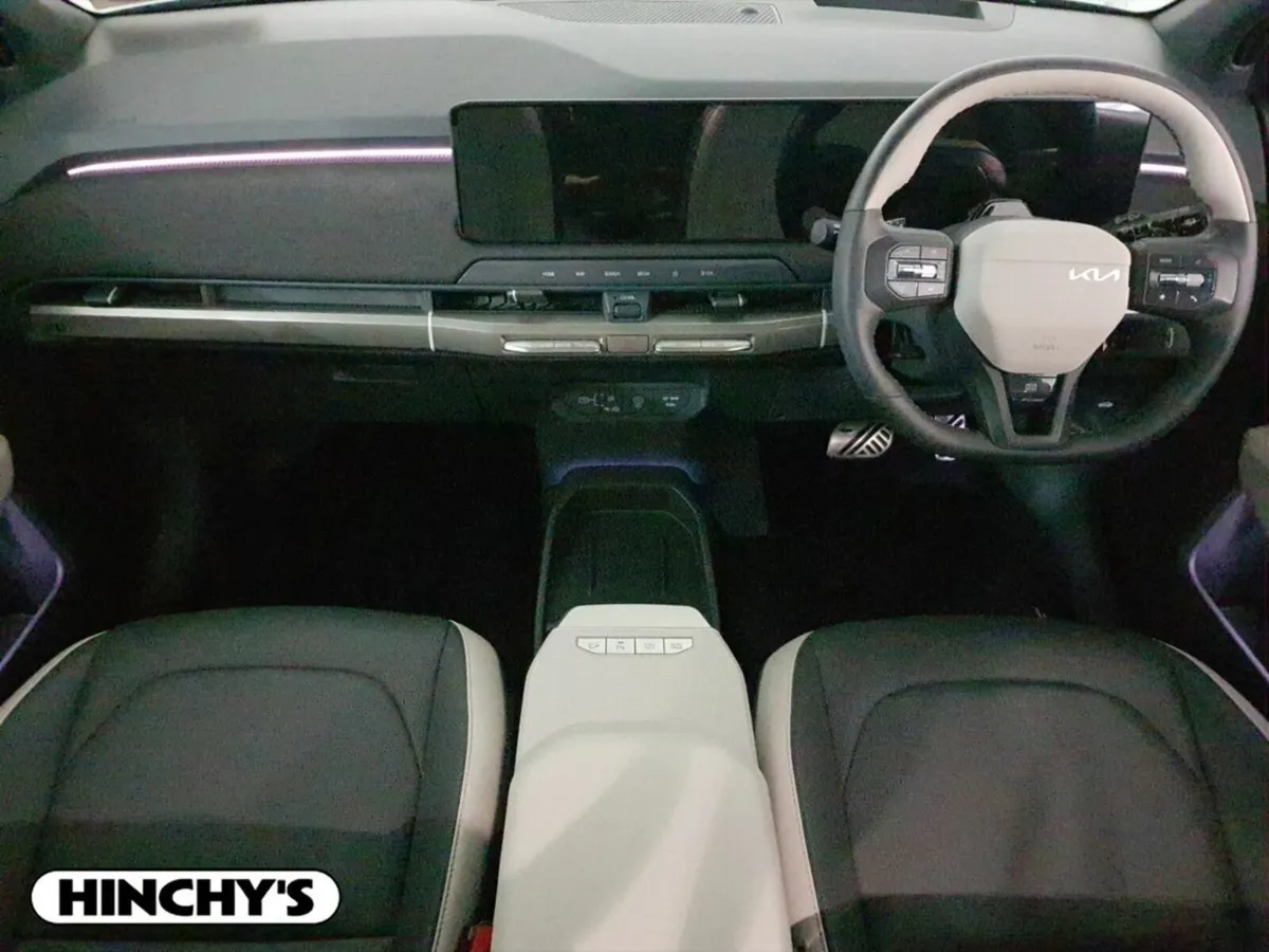 Kia EV3 EV3 Earth 2 - Long Range - Image 2