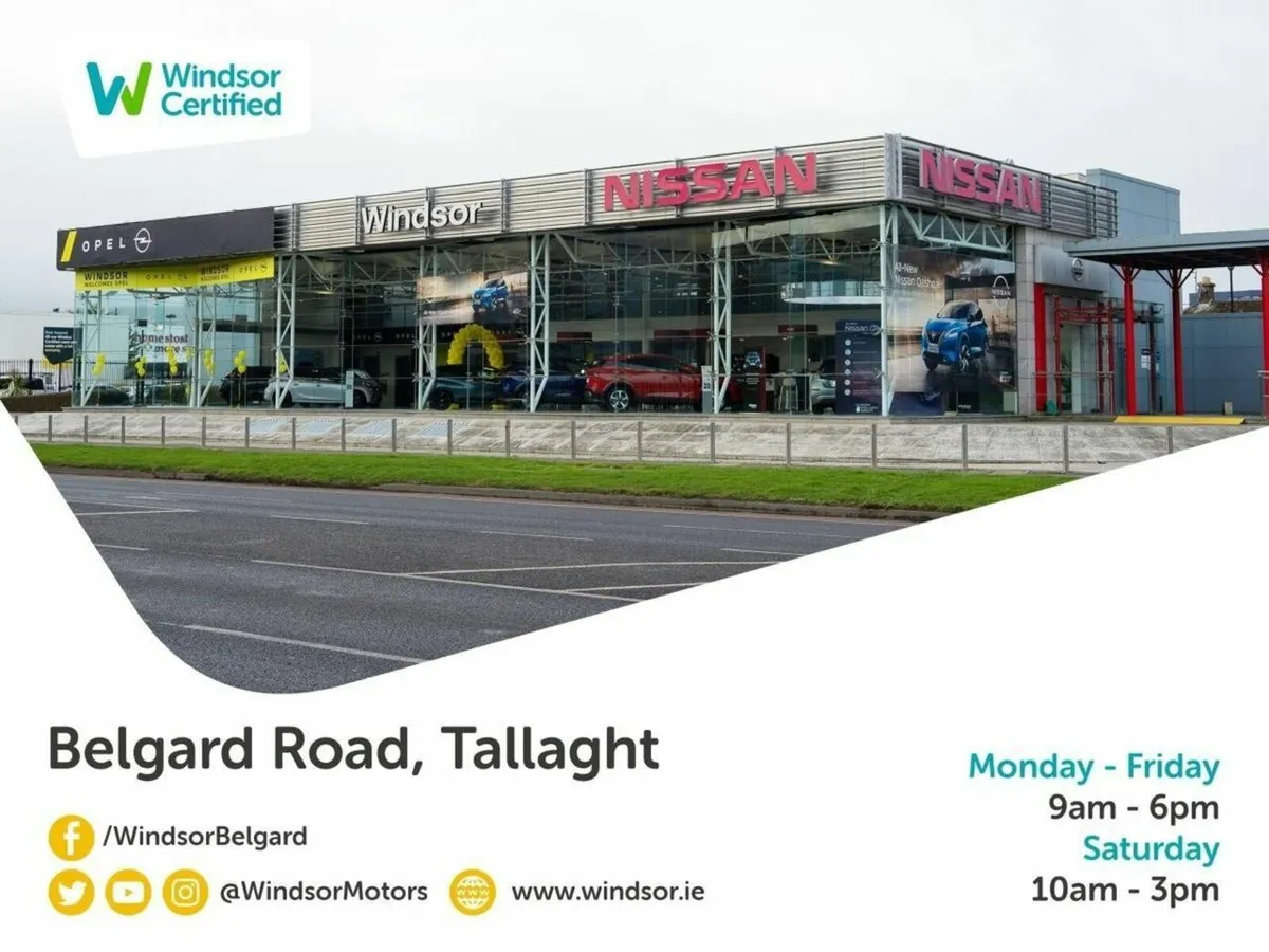 Nissan Qashqai Epower SV MY2 5 4DR AU - Image 4