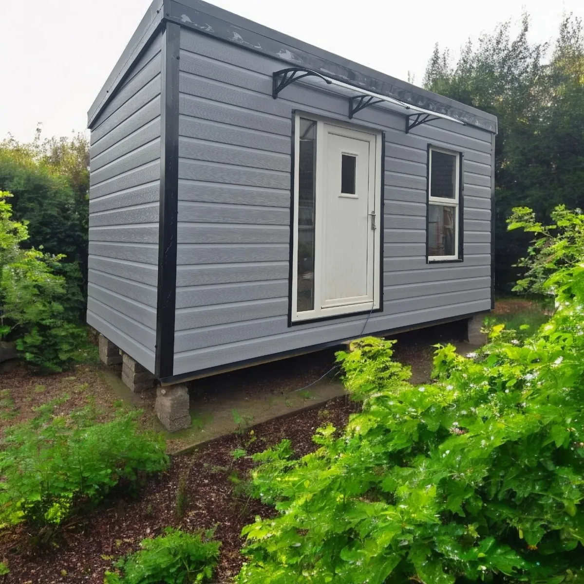 Modular bedsit apartment - Image 2