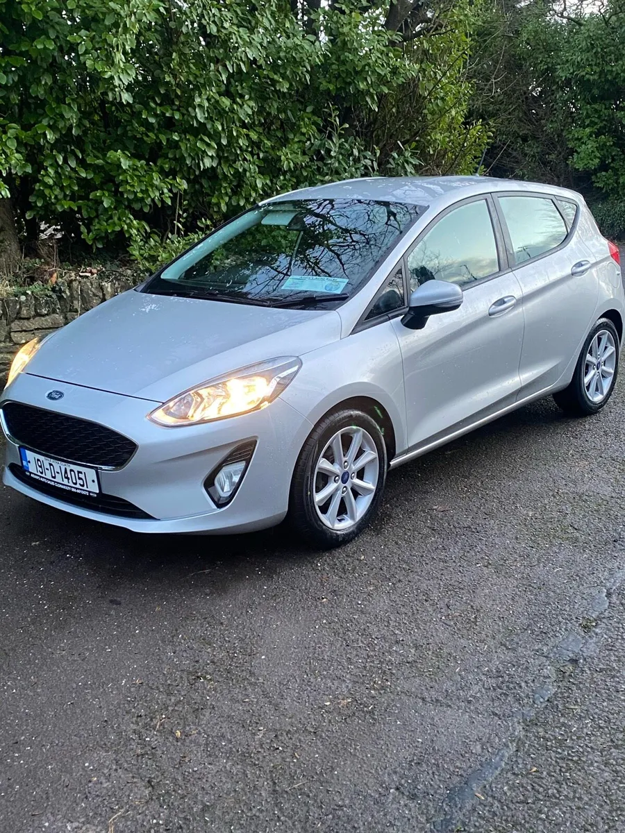 STARTER CAR FIESTA 1.1 PETROL ZETEC - Image 2