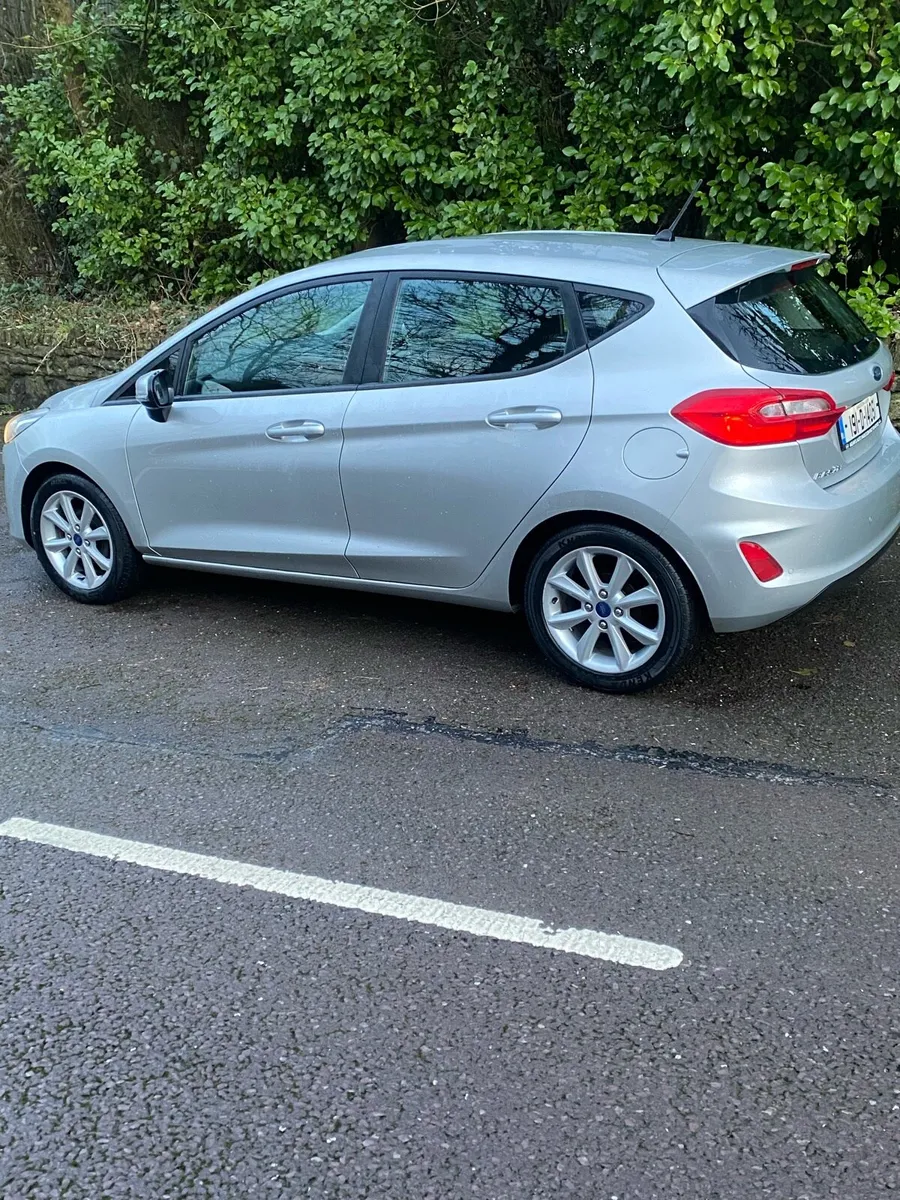 STARTER CAR FIESTA 1.1 PETROL ZETEC - Image 4