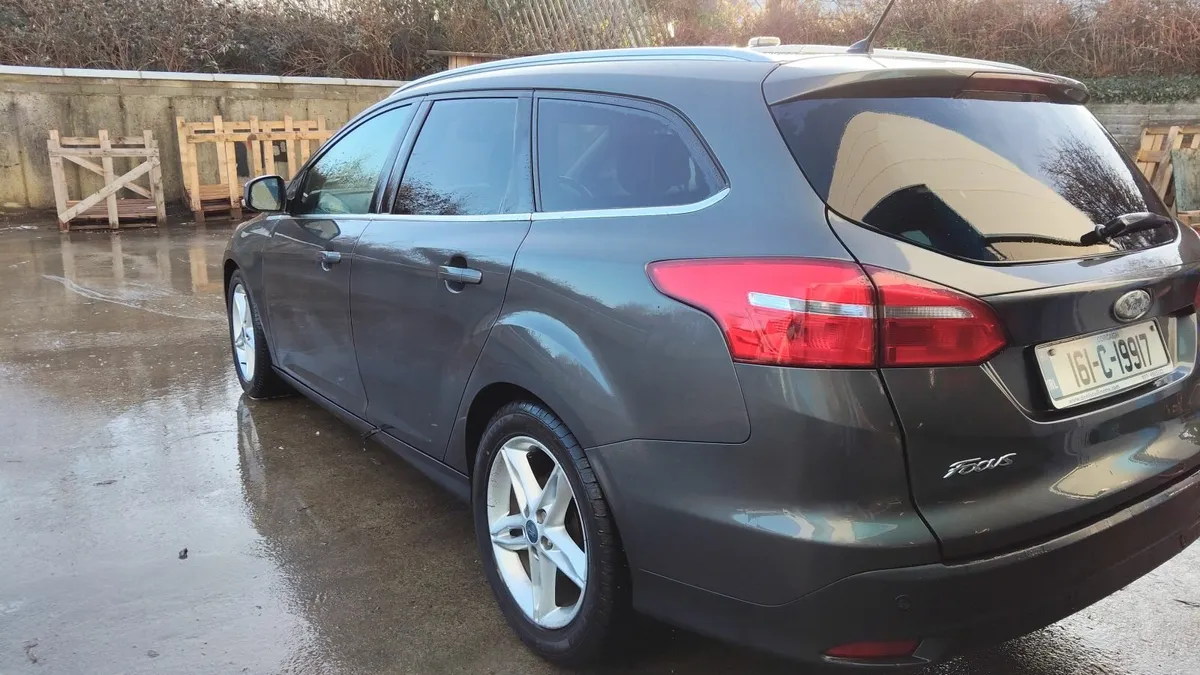 Ford Focus 2016 - Image 3