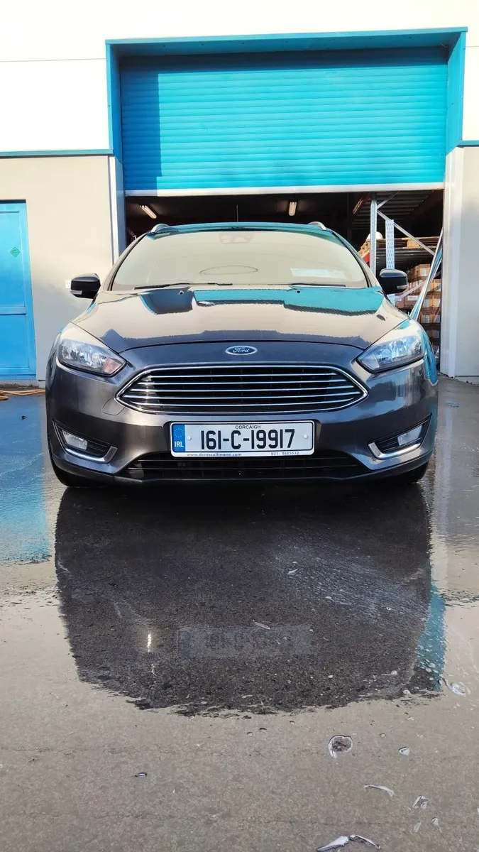 Ford Focus 2016 - Image 4
