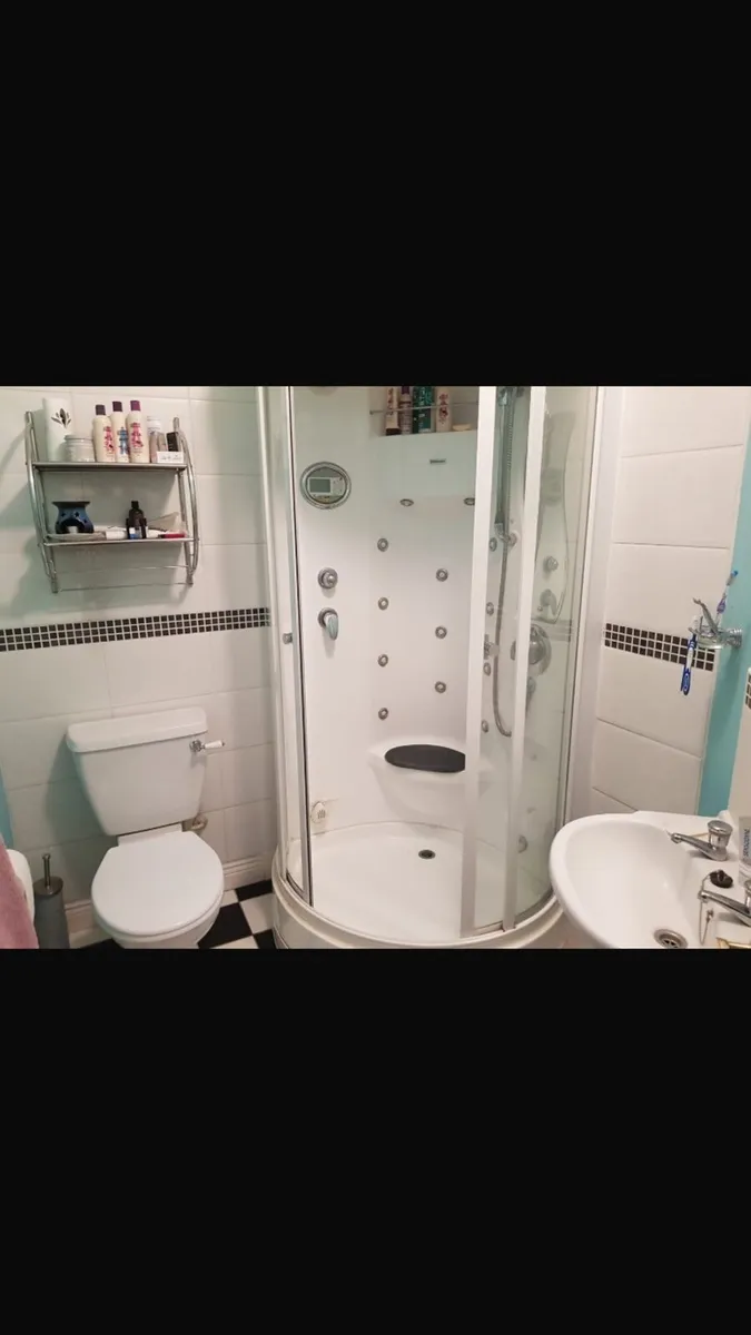 Double bedroom to let. - Image 2