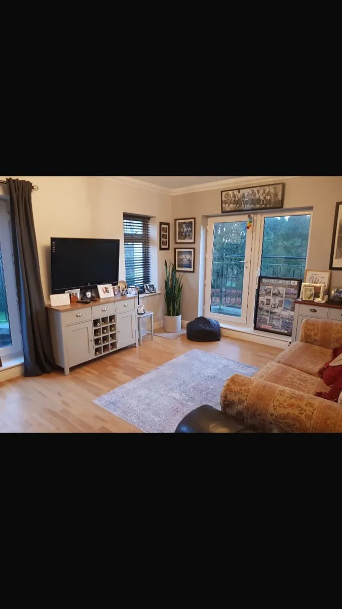 Double bedroom to let. - Image 3