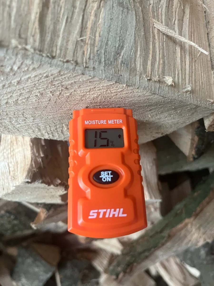 Ash fire wood - Image 4