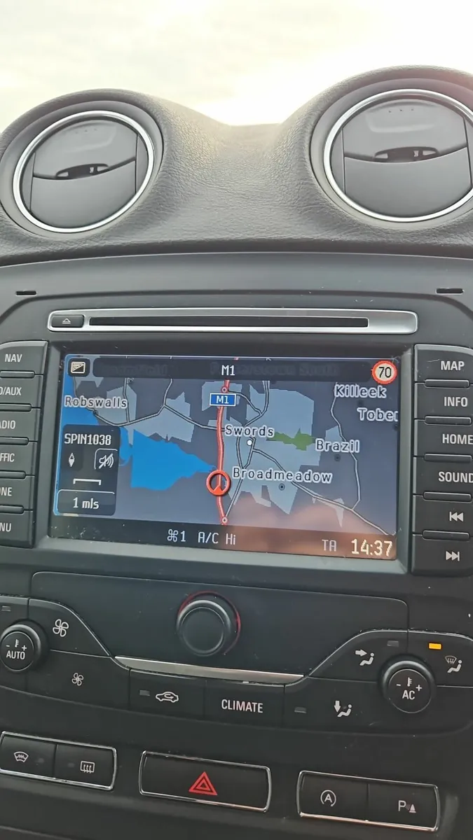 Ford Mondeo 2013 - Image 3