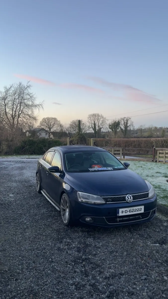 Mk6 Jetta - Image 2