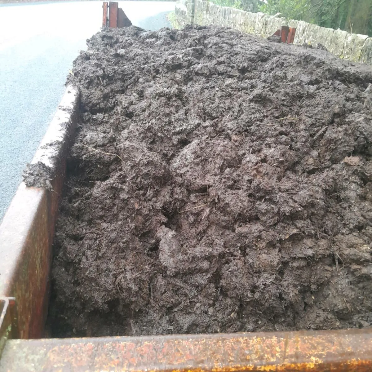 Garden compost - Image 2