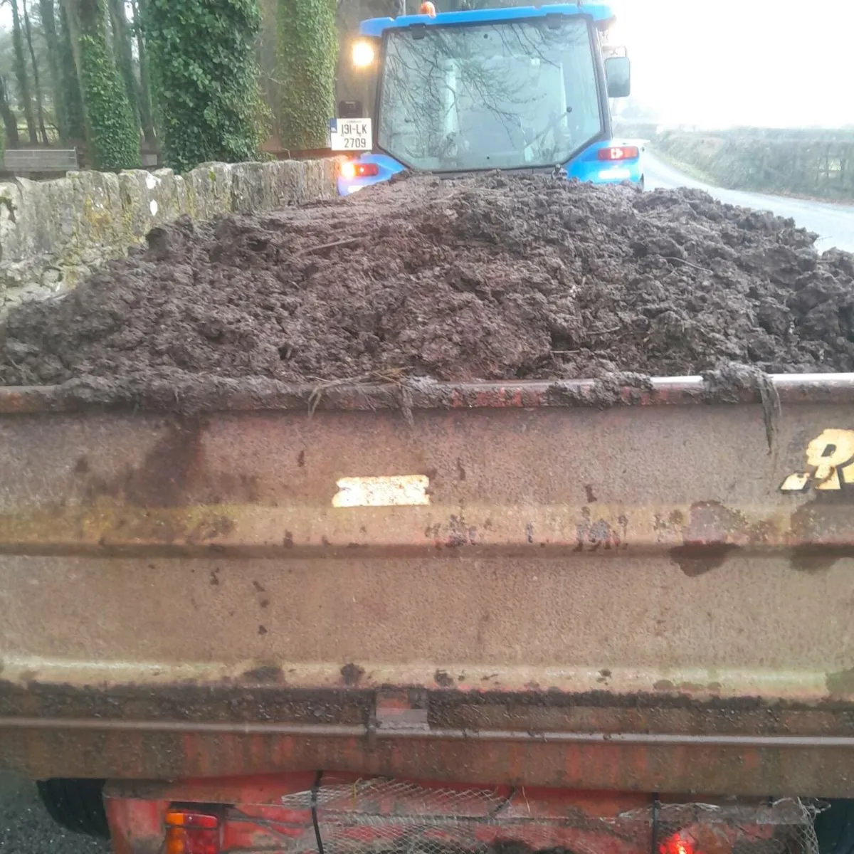 Garden compost - Image 3