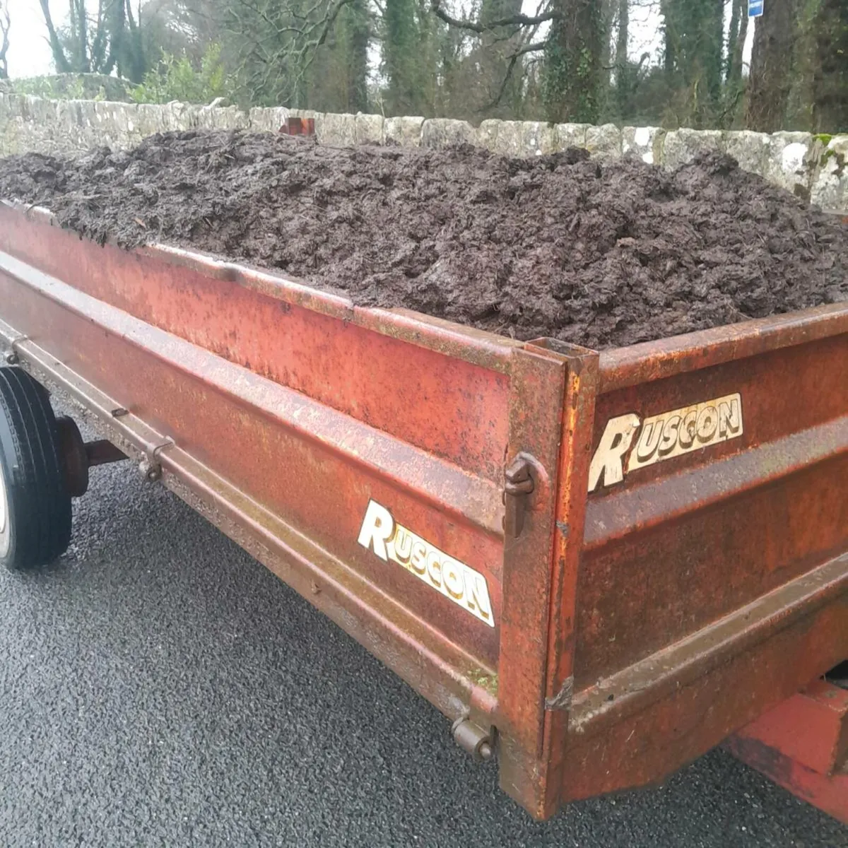 Garden compost - Image 4