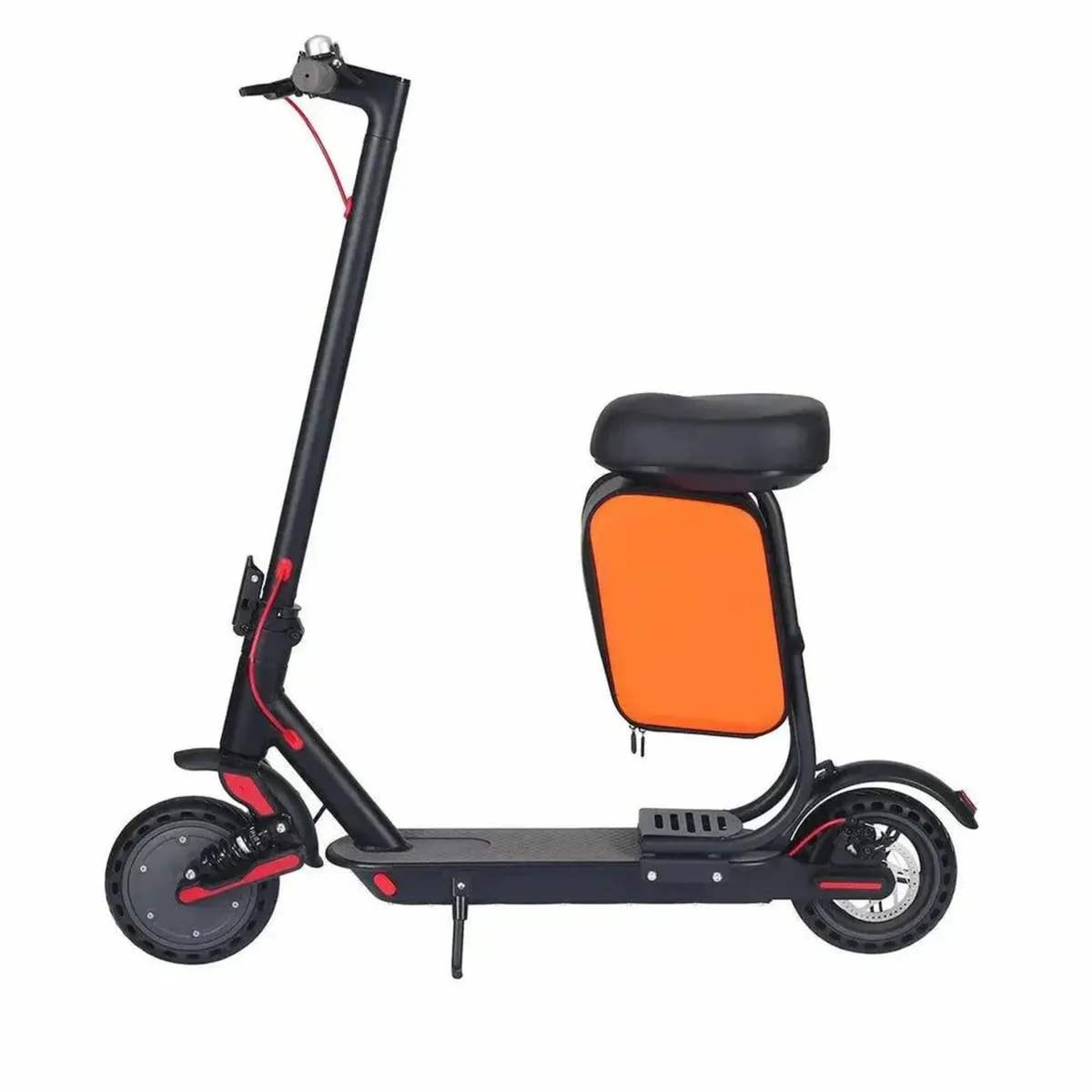 LADPED LP60XB Electric Scooter - Image 1