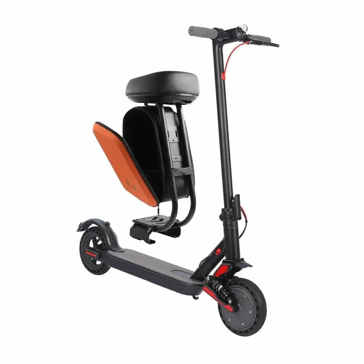 LADPED LP60XB Electric Scooter - Image 3
