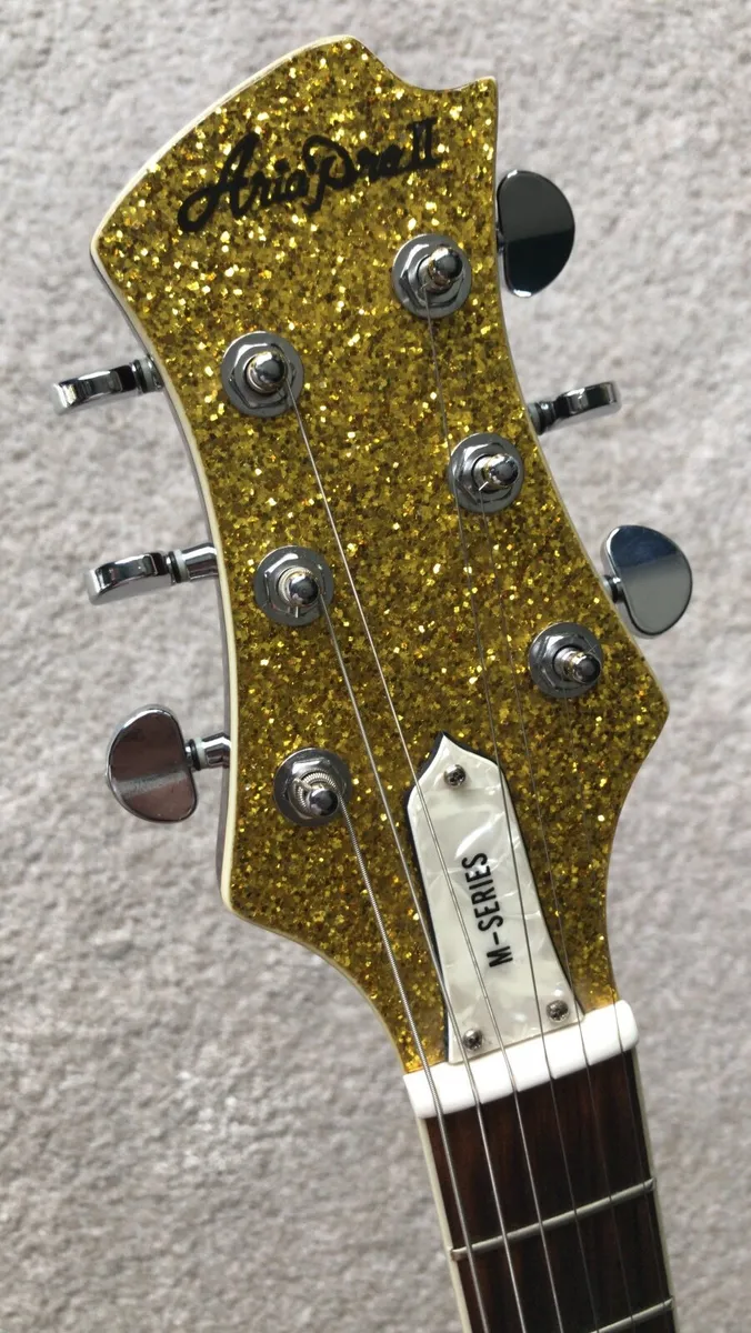 Aria Pro II M650T - Image 4