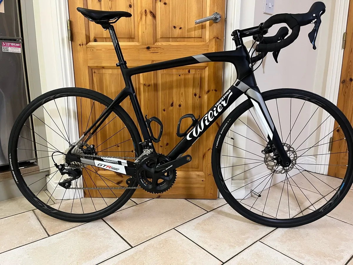 Wilier Triestina 58 - Image 1