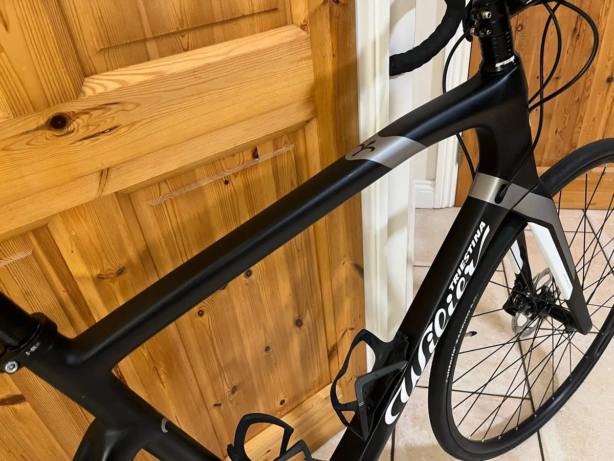 Wilier Triestina 58 - Image 2