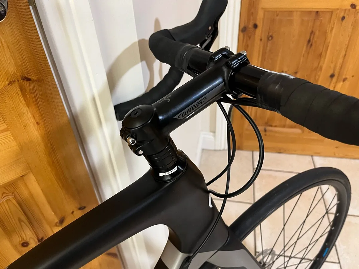 Wilier Triestina 58 - Image 3