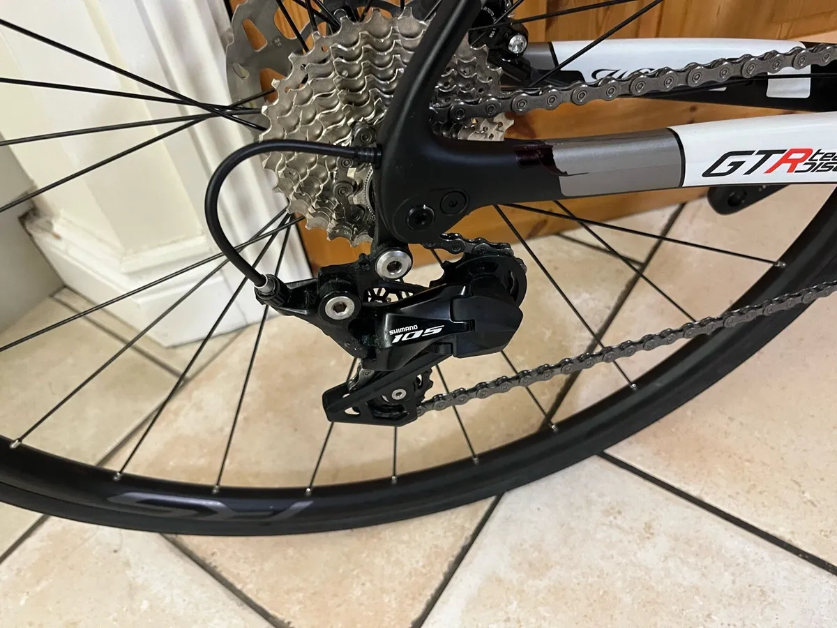 Wilier Triestina 58 - Image 4