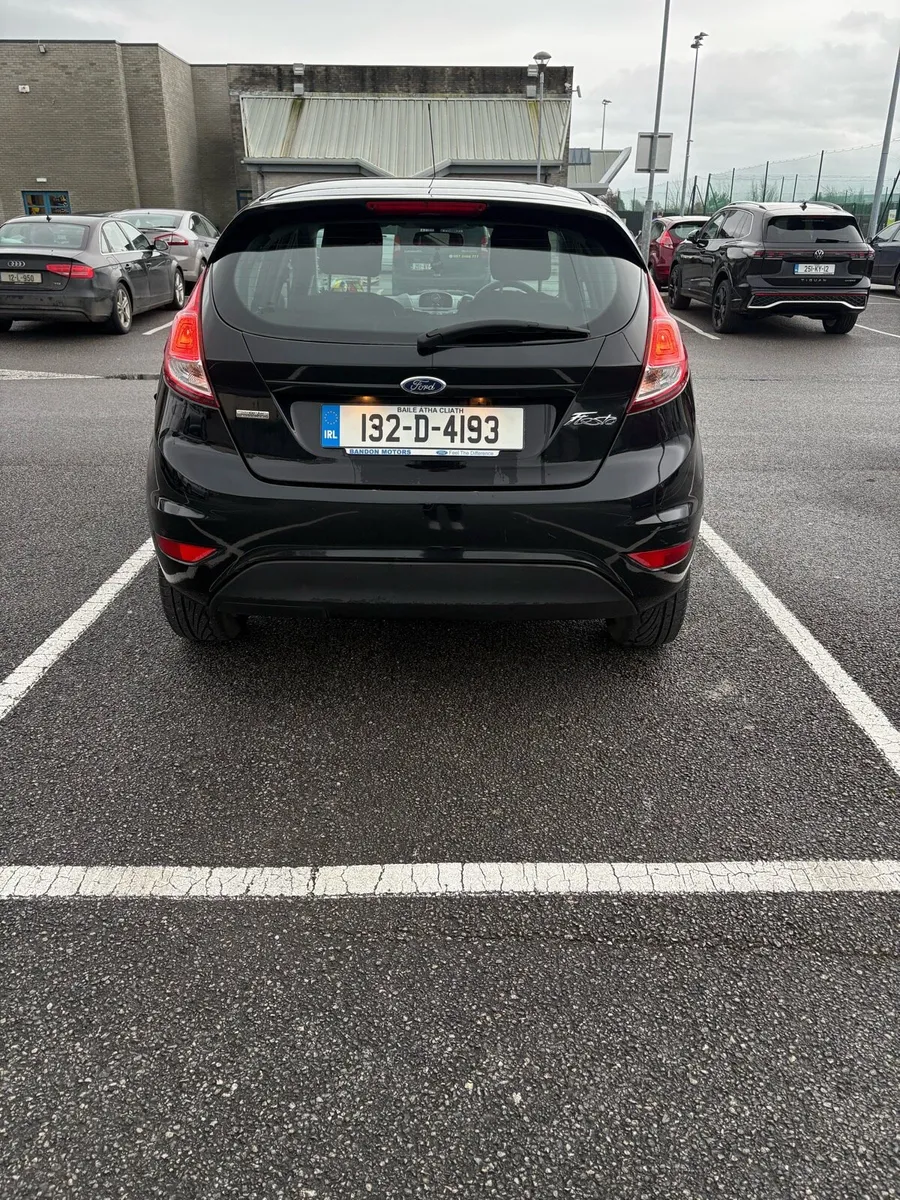 132 Ford Fiesta - Image 2