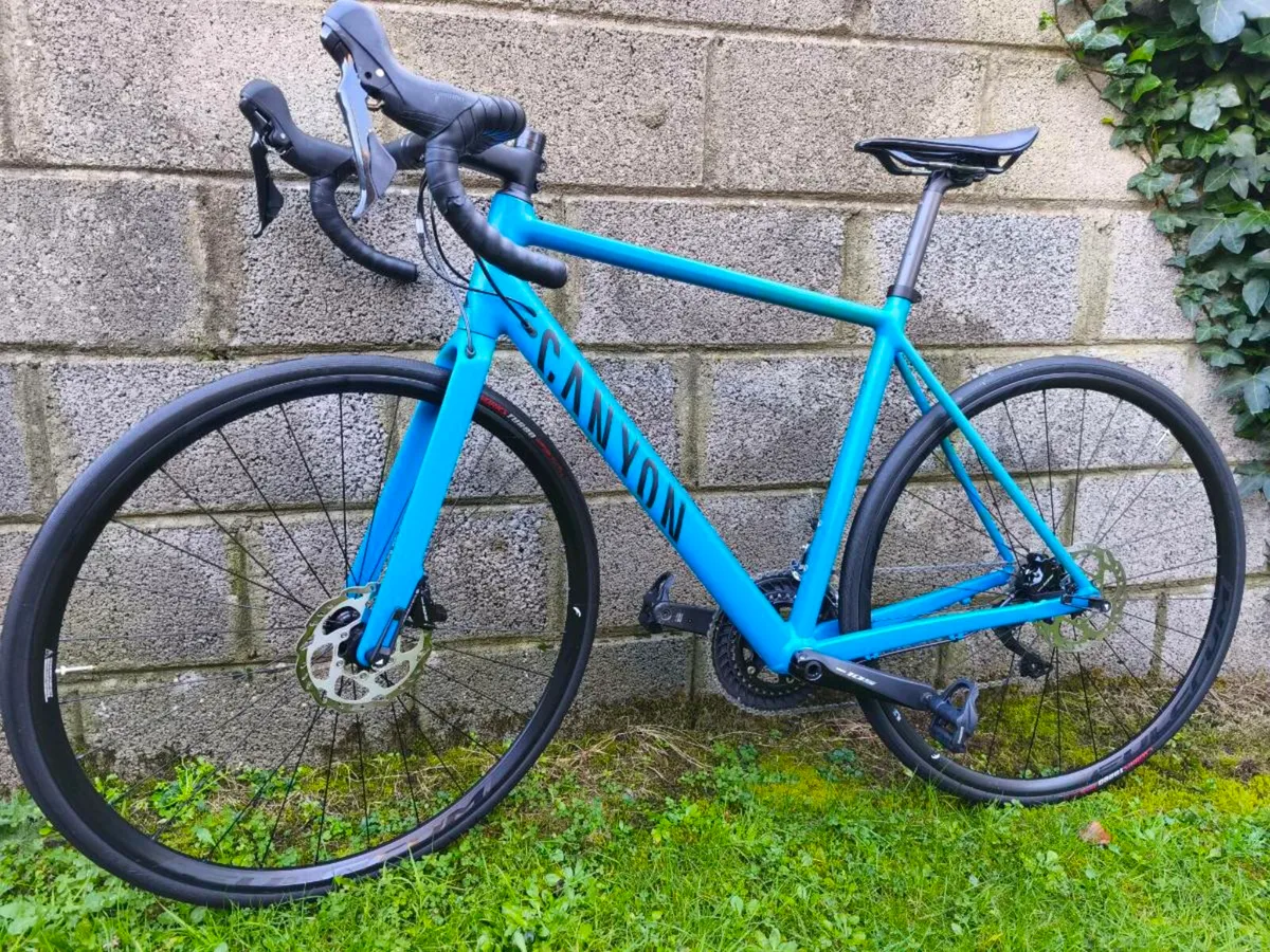 Canyon Endurance size M - Image 1