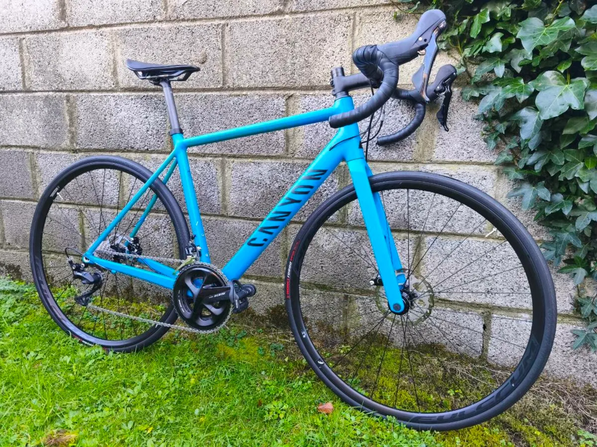 Canyon Endurance size M - Image 2