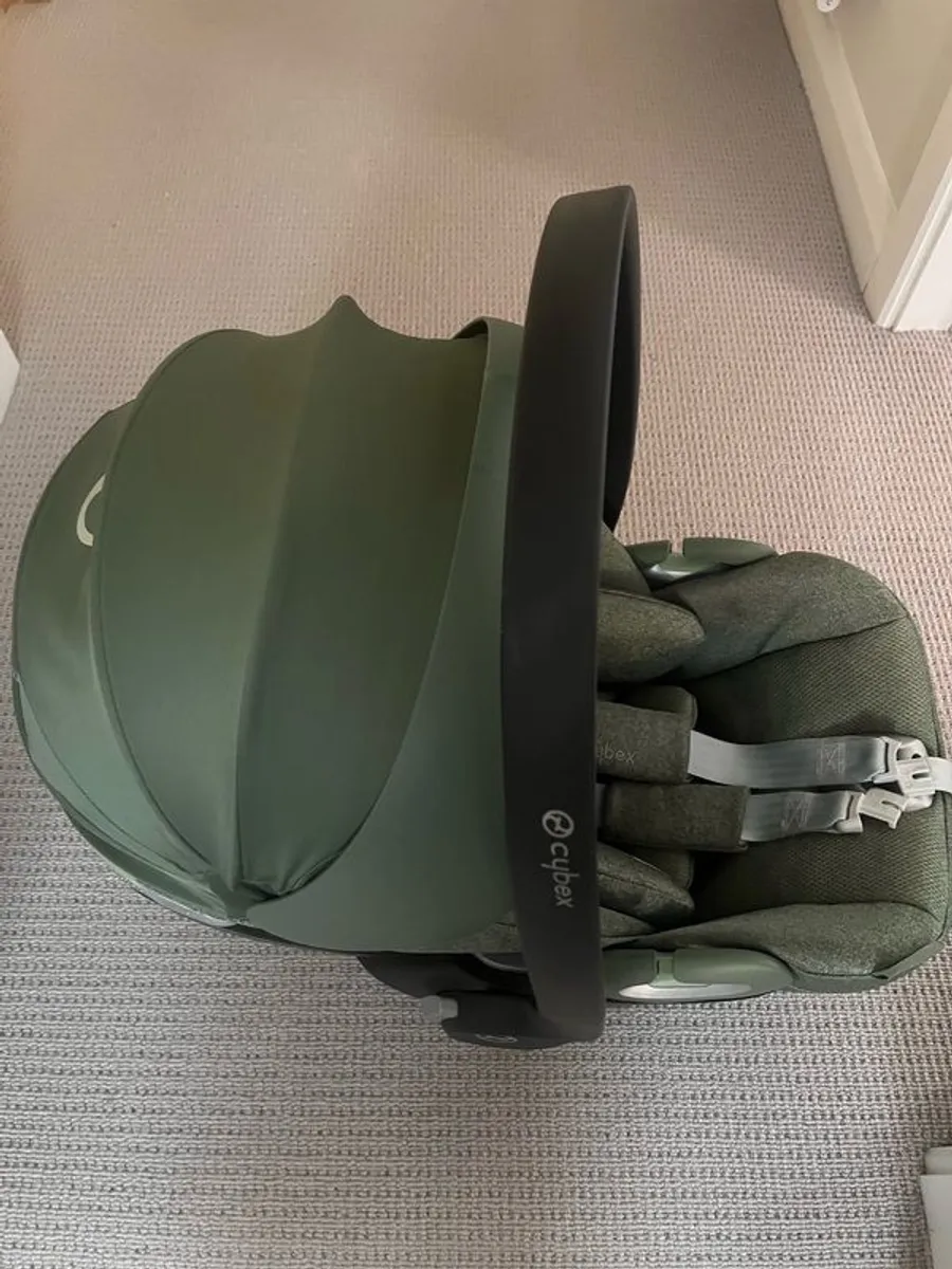 Cybex Cloud T - Image 3