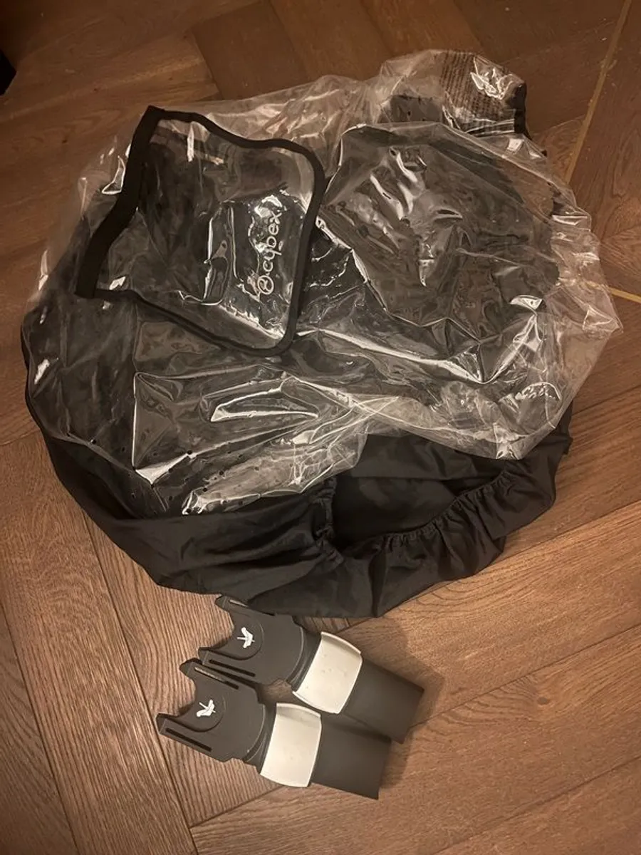 Cybex Cloud T - Image 4