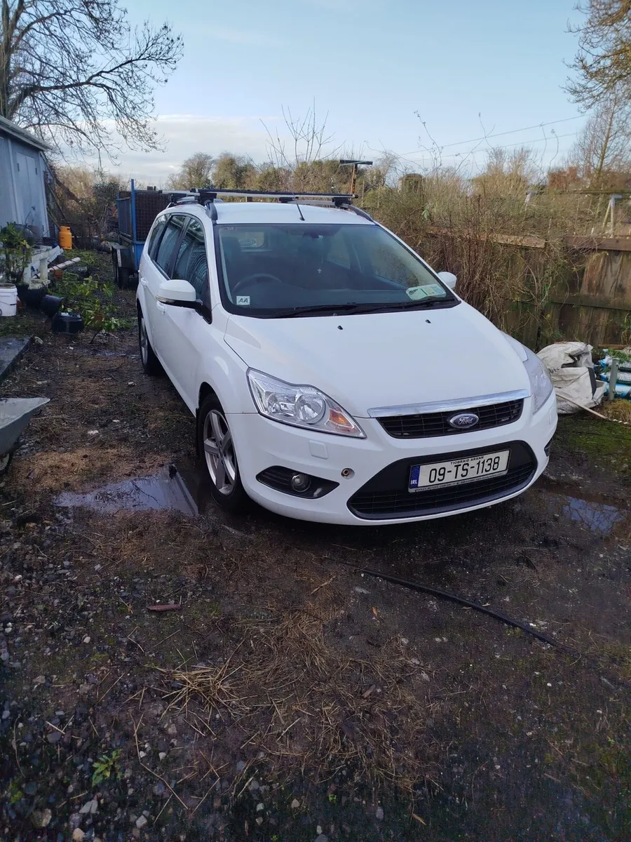 Ford Focus - Image 1