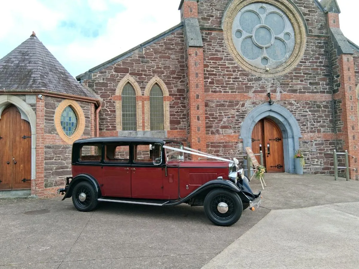 Wedding car - Image 3