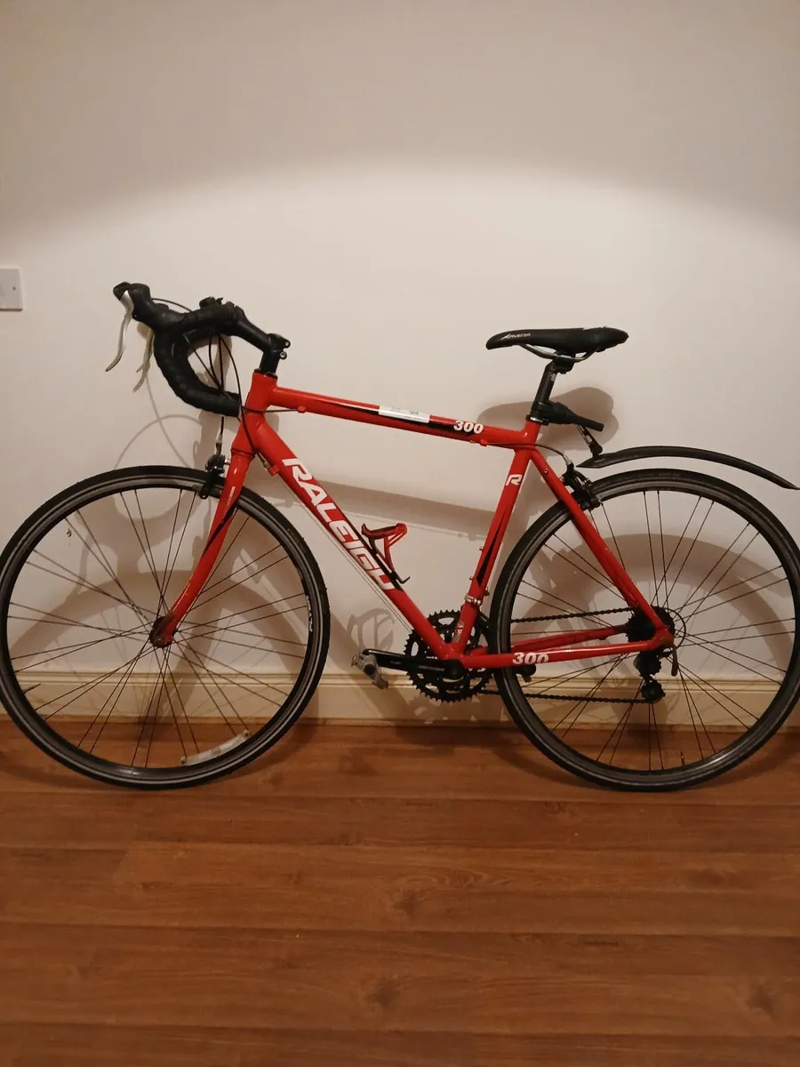 Road Bike - Image 1