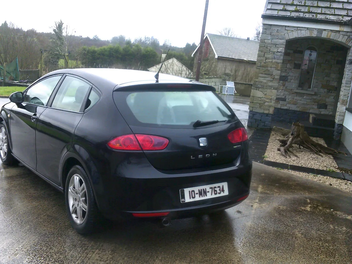SEAT Leon 2010 - Image 4