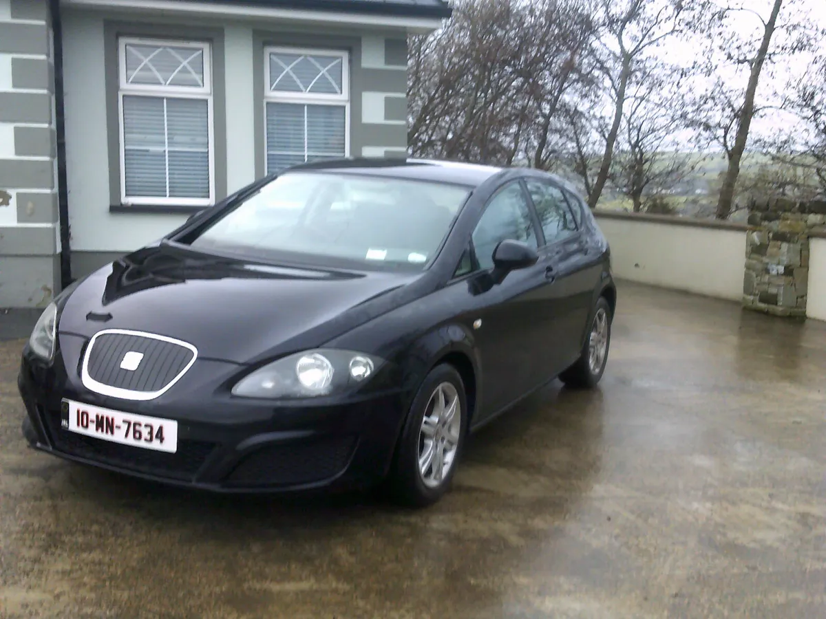 SEAT Leon 2010 - Image 3