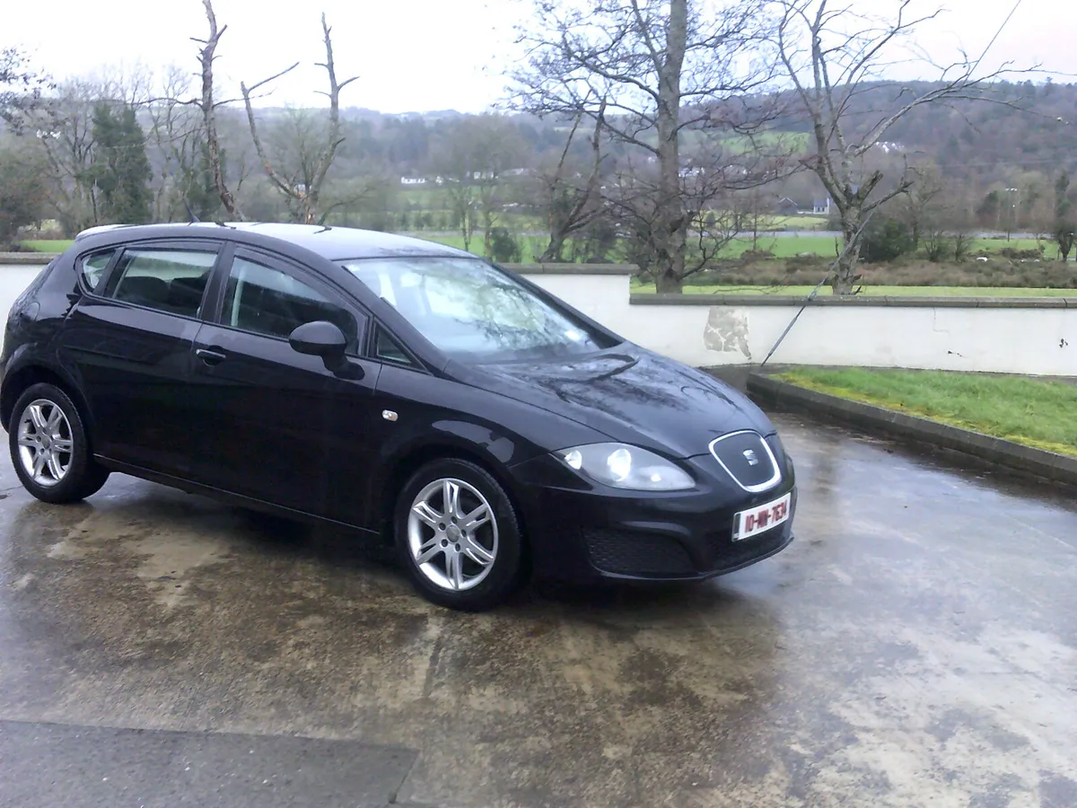 SEAT Leon 2010 - Image 1