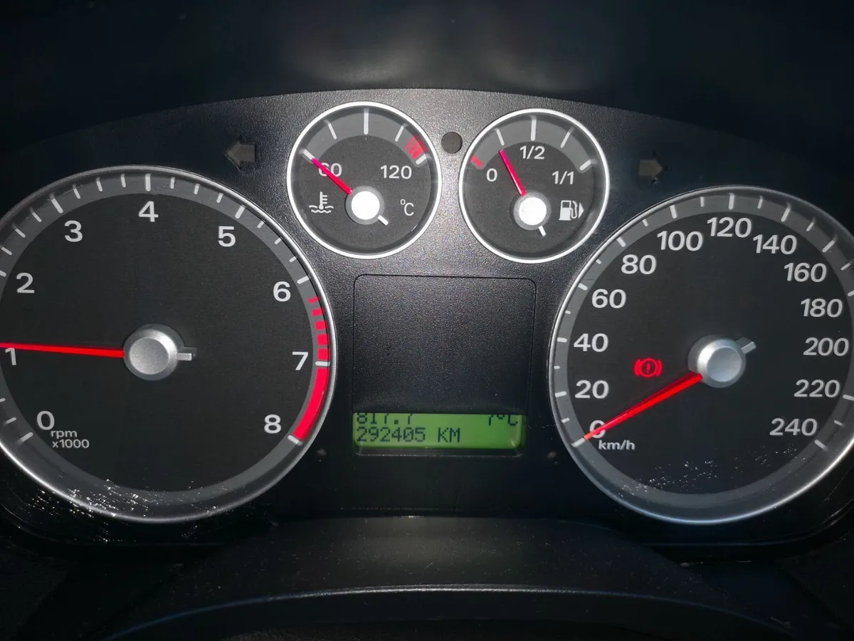 Ford Focus 2008 - Image 4