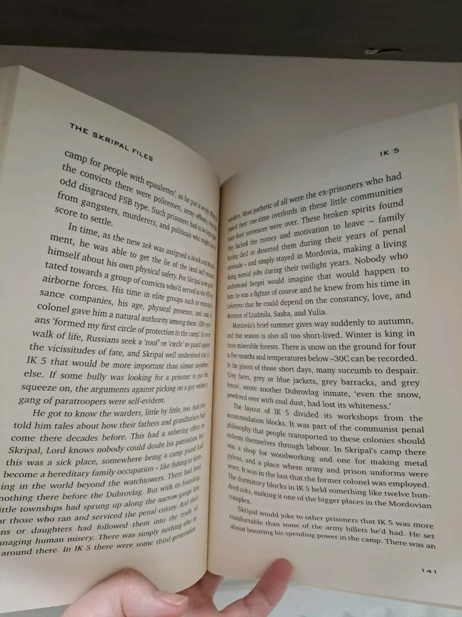 The Skripal Files - Image 3