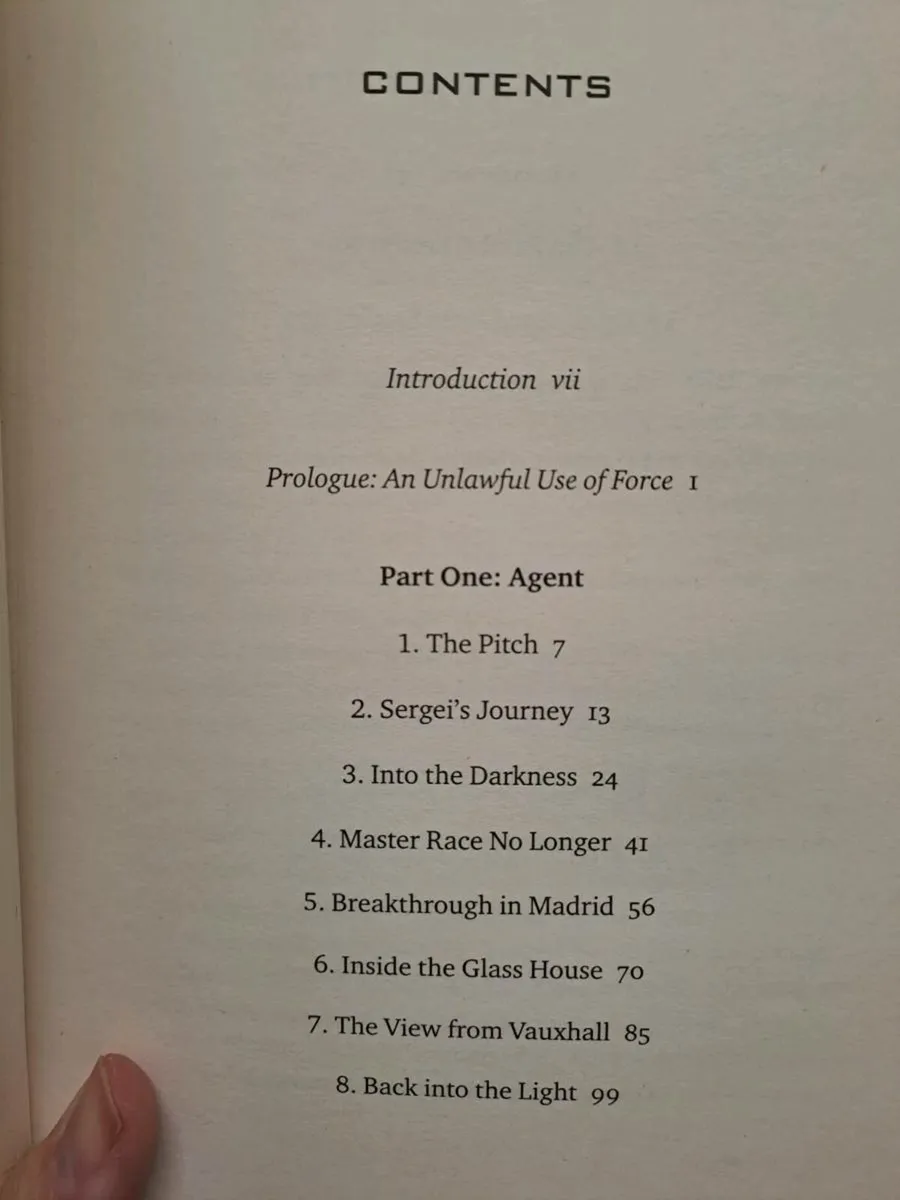 The Skripal Files - Image 4