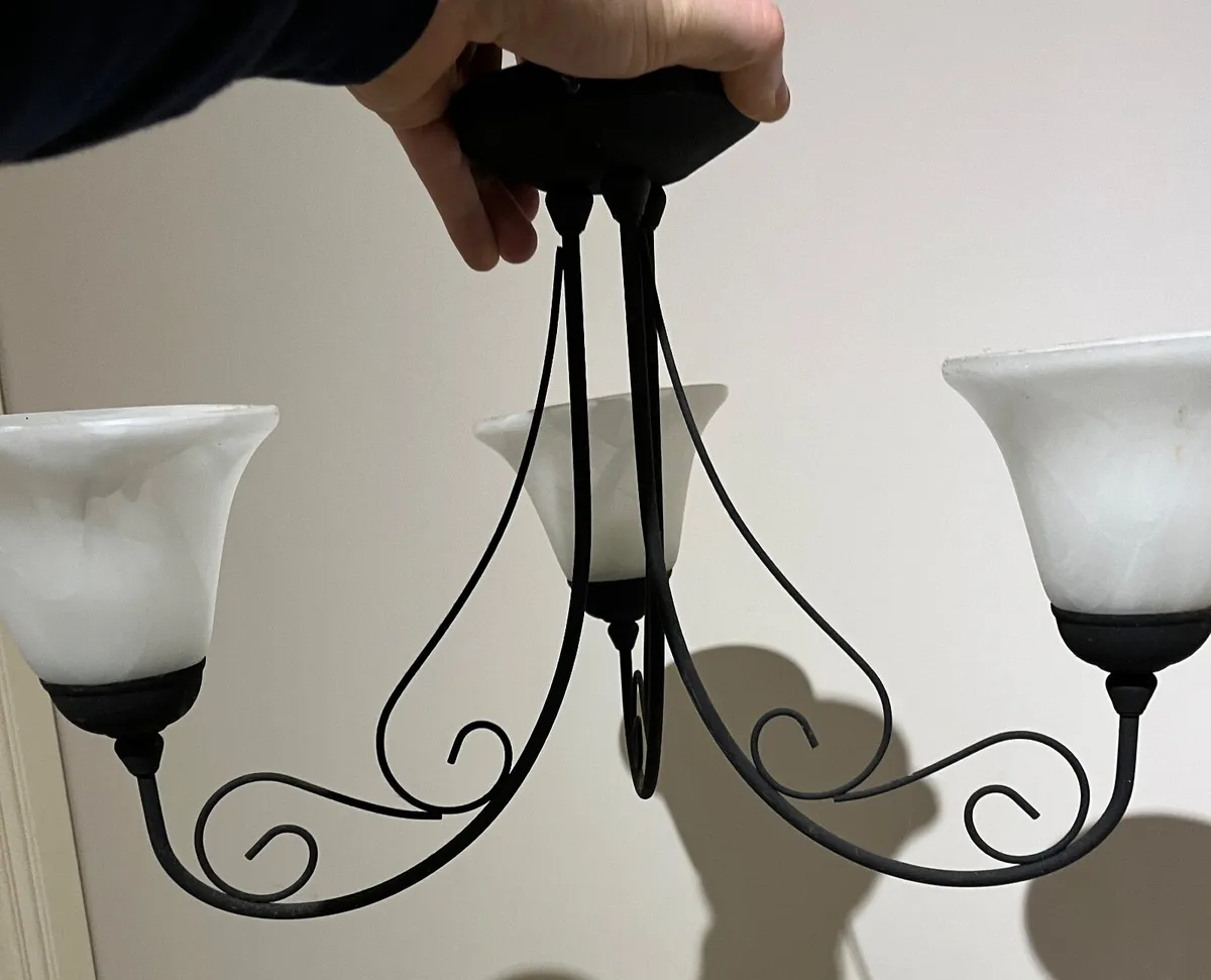 Ceiling light - Image 1