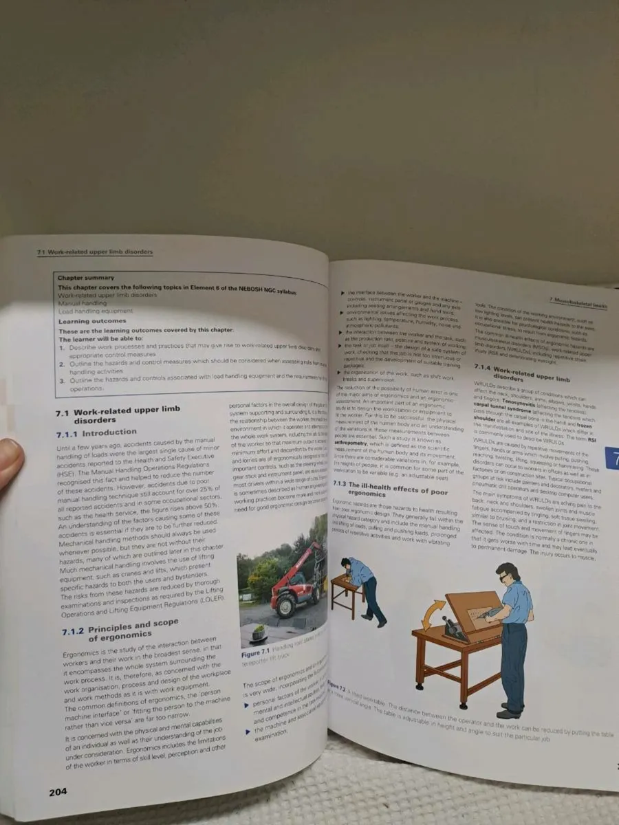 Introduction to Health and Safety at Work - Image 4