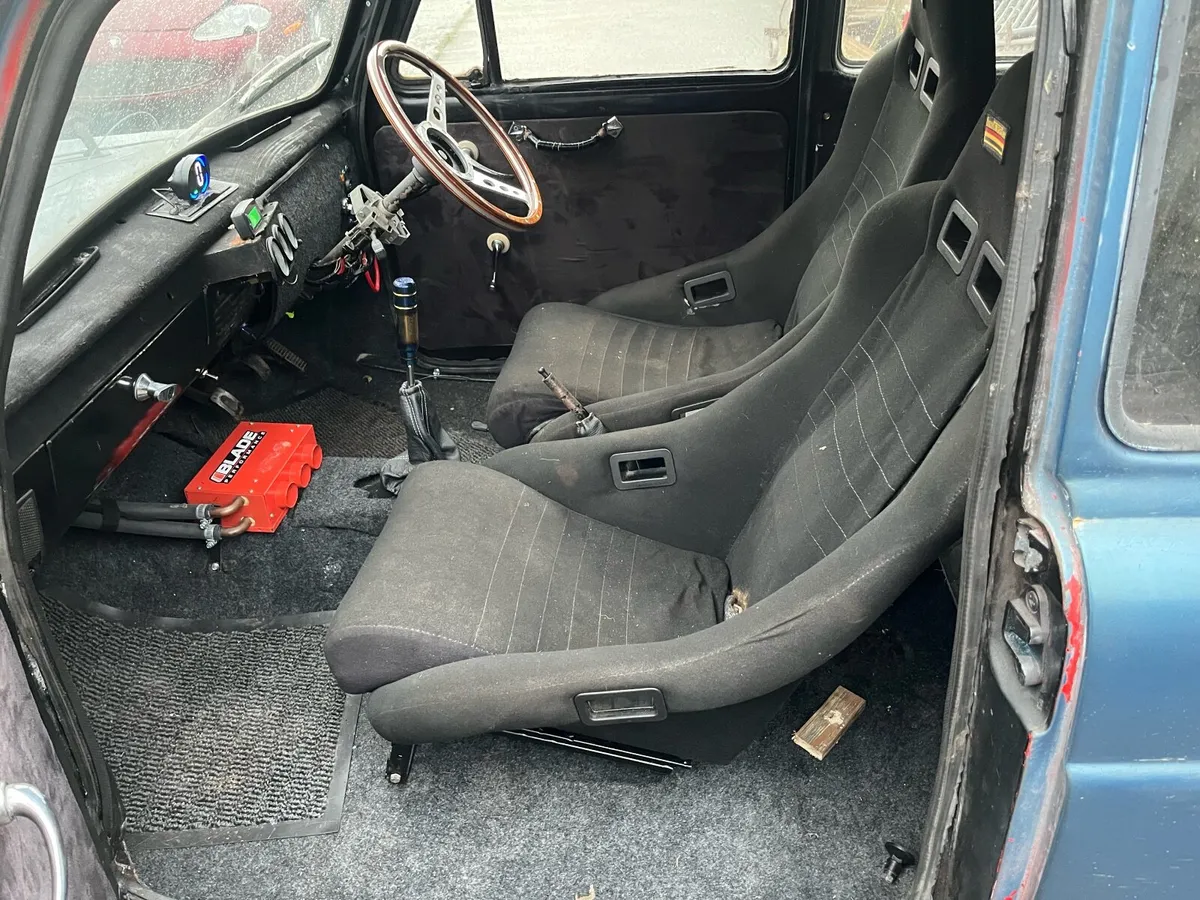 Ford Anglia 1957 - Image 2