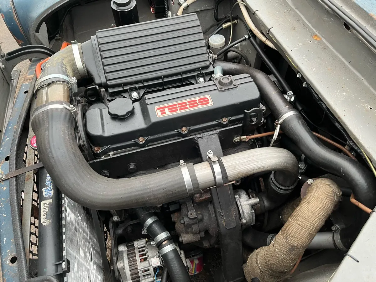 Ford Anglia 1957 - Image 3