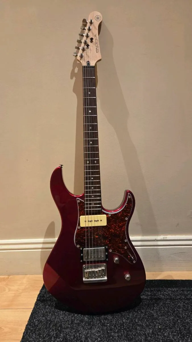 Yamaha Pacifica 311H - Image 1