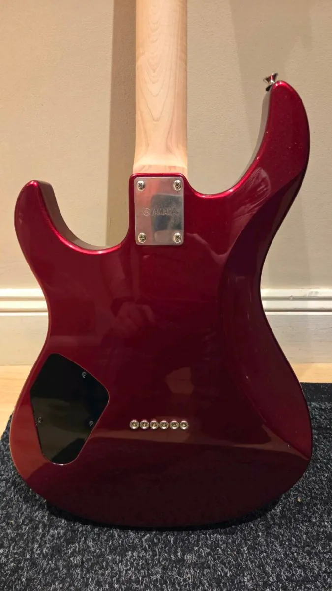 Yamaha Pacifica 311H - Image 3