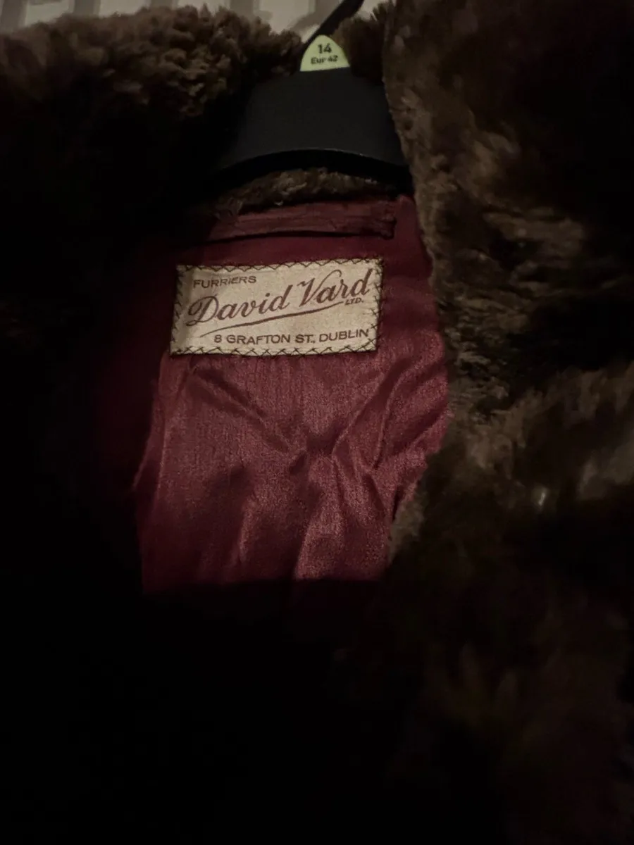 Women’s CLOTHES - Image 1