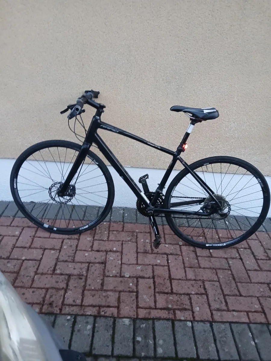 Bike - Image 1