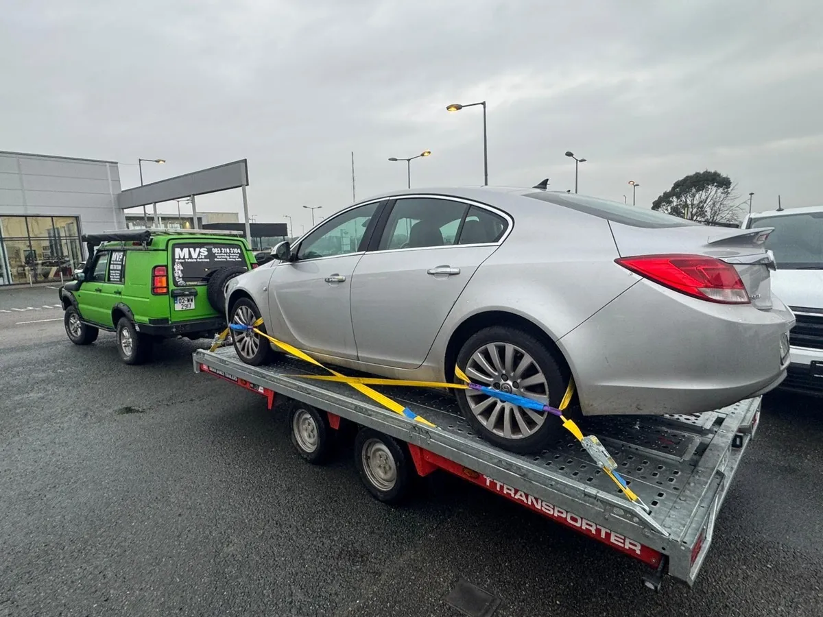 We buy cars - Image 1