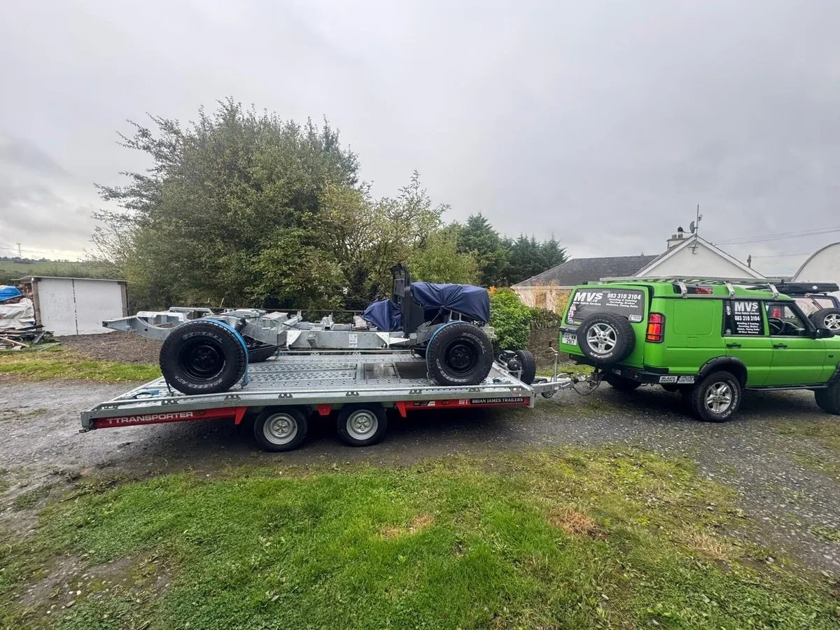 We buy cars - Image 2